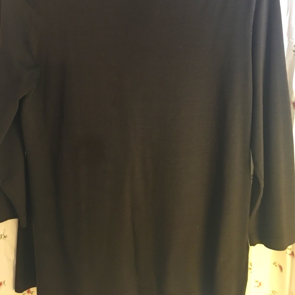 Ann Taylor cardiganDark brown